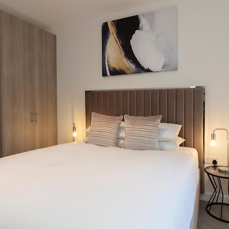 Deluxe North Central London Apartment Exterior photo