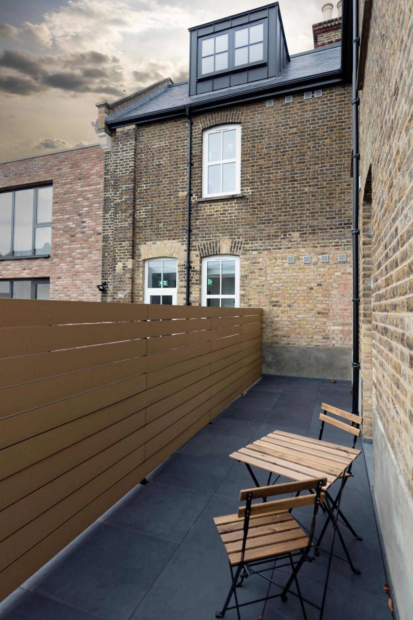 Deluxe North Central London Apartment Exterior photo